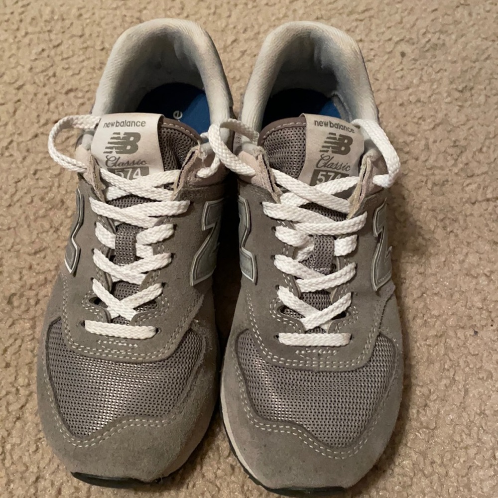 New Balance 574